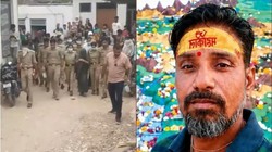 पति की हत्या कर घर में ही दफनाया शव, 45 दिन तक लापता होने का नाटक करती रही पत्नी; आगरा पुलिस ने ऐसे खोला राज