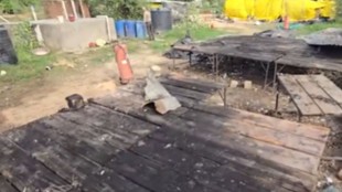 Ahamdabad Factory Fire, Gujarat
