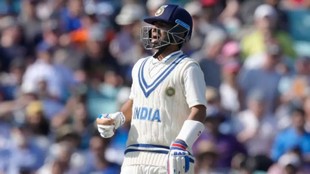 Ajinkya Rahane, Ajinkya Rahane dropped, India Test Team, BCCI Selection Committee