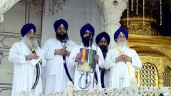 Explained: पंजाब की राजनीति पर इतना असर क्यों रखता है अकाल तख्त? समन पर CM से लेकर विधायक तक हो जाते हैं पेश