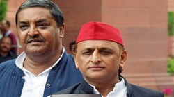‘प्रधान को हटाकर प्रधानमंत्री को बचा लिया’, संसद में केंद्र सरकार पर बरसे अखिलेश यादव