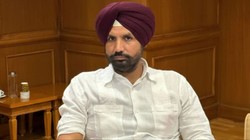 ‘धर्मेंद्र प्रधान की तरह बैंस का इस्तीफा भी जरूरी’…पंजाब में पेपर लीक पर कांग्रेस का AAP सरकार पर हमला