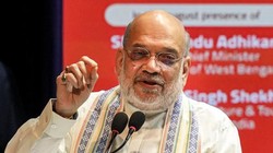 ‘वंदे मातरम का अपमान करना माना जाएगा अपराध’, अमित शाह राज्यसभा में जल्द पेश करेंगे विधेयक