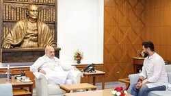 बिहार के बाद उत्तर प्रदेश में पैर पसारना चाहते हैं पीएम मोदी के ‘हनुमान’, क्या भाजपा के लिए बनेंगे चुनौती?
