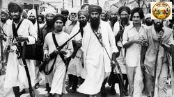 पंजाब में हिंसा और उग्रवाद का दौर कैसे शुरू हुआ, क्या था आनंदपुर साहिब प्रस्ताव?। Explained