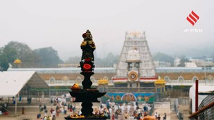 Andhra Pradesh Introduces AI Travel Guides At 100+ Tourist Destinations