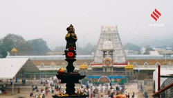 QR कोड स्कैन करते ही मिलेगा AI गाइड, आंध्र प्रदेश में घूमना होगा और भी स्मार्ट, एक्सप्लोर करें ये 5 खूबसूरत जगहें