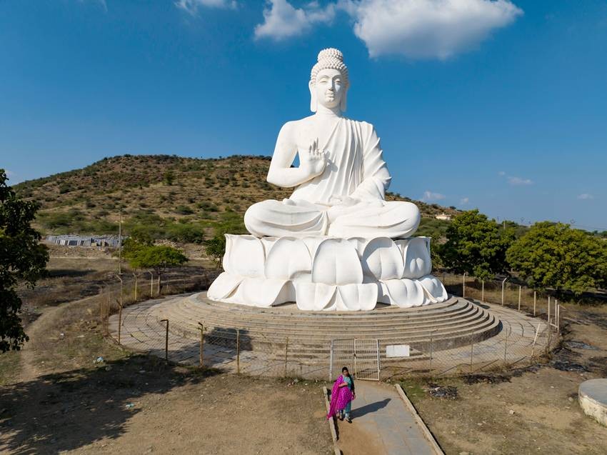 Andhra Pradesh Tourism