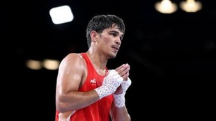 Commonwealth Games 2026, CWG 2026, Ankush Panghal