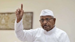 ‘मंत्री का इस्तीफा लेने से सरकार कमजोर नहीं होगी बल्कि…’, अन्ना हजारे ने पीएम मोदी को लिखा पत्र, बोले- पुलिस एक्शन बहुत दुख देने वाला