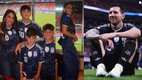 Lionel Messi Wife, Antonela Roccuzzo, Antonela Roccuzzo Instagram