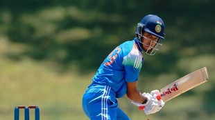 Ind u19 vs Sl u19, India U19 palying 11 vs Sri Lanka U19 3rd odi, Anvay Dravid, Yashbardhan Chauhan