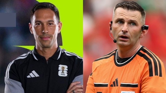 FIFA World Cup 2026, World Cup Referee Rules, FIFA Referee Selection, Argentina vs England