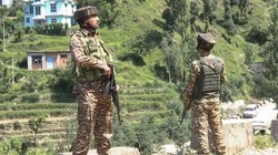 केंद्र सरकार ने पाकिस्तान में सक्रिय जैश-ए-मोहम्मद और लश्कर-ए-तैयबा के 23 सदस्यों को घोषित किया आतंकवादी
