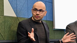 Artificial General Intelligence, Demis Hassabis