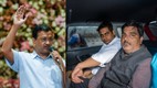 Arvind Kejriwal, tahir Hussain, Hindi News
