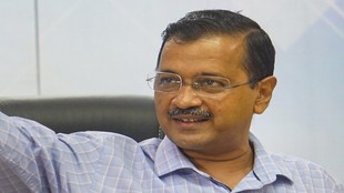 Arvind Kejriwal, Sonam Wangchuk, Sonam Wangchuk Protest