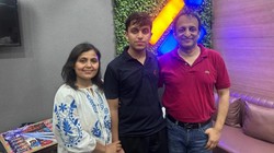 ‘पेपर कैंसिल होने के बाद मैं बहुत रोया था’, नीट यूजी टॉपर आर्यन गुप्ता ने प्रोटेस्ट को लेकर क्या कहा?