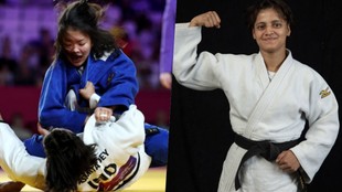 Asmita Dey, Commonwealth Games 2026, CWG