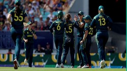 ENG W vs AUS W: इंग्लैंड ने ऑस्ट्रेलिया को दिया 151 रन का लक्ष्य, कप्तान नैट साइवर-ब्रंट ने लगाया अर्धशतक