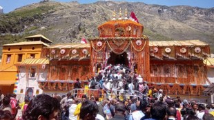 BADRINATH, BADRINATH NEWS