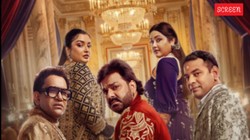‘बिग बॉस’ जैसा ड्रामा, भोजपुरी का तड़का; पवन सिंह और निरहुआ के शो ‘भोजपुरी बवाल’ की पहली झलक रिलीज