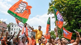 BJP, Rajya sabha election, BJP