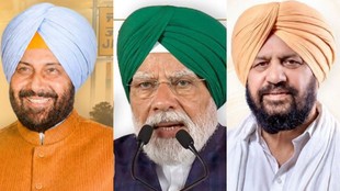 BJP Jat Sikh strategy, Harjit Singh Grewal Jat Sikh, Keval Singh Dhillon Jat Sikh, Punjab BJP news Jat Sikh, BJP Punjab 2027 Jat Sikh, Punjab BJP Jat Sikh politics, Punjab BJP Sikh leaders,