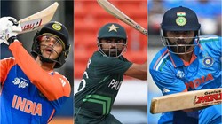 अभिषेक की शीर्ष दस में एंट्री, बाबर हैं कोहली से आगे; T20I में 50 मैचों के बाद सबसे ज्यादा रन बनाने वाले टॉप-10 बैटर्स