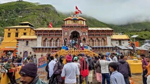 Pramod Nautiyal Badrinath donation theft, Badrinath temple donation theft, Pramod Nautiyal Badrinath donation theft, Pramod Nautiyal arrested, BKTC employee Pramod Nautiyal arrested, Badrinath Dham donation case,