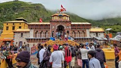 बद्रीनाथ धाम दान चोरी मामले में उत्तराखंड पुलिस का एक्शन, प्रमोद नौटियाल गिरफ्तार