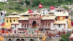 बद्रीनाथ मंदिर दान मामले में एक और गिरफ्तारी, 30 जून को आरोपी हुआ था रिटायर