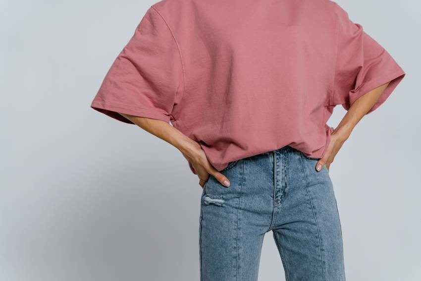 Baggy Outfit Styling