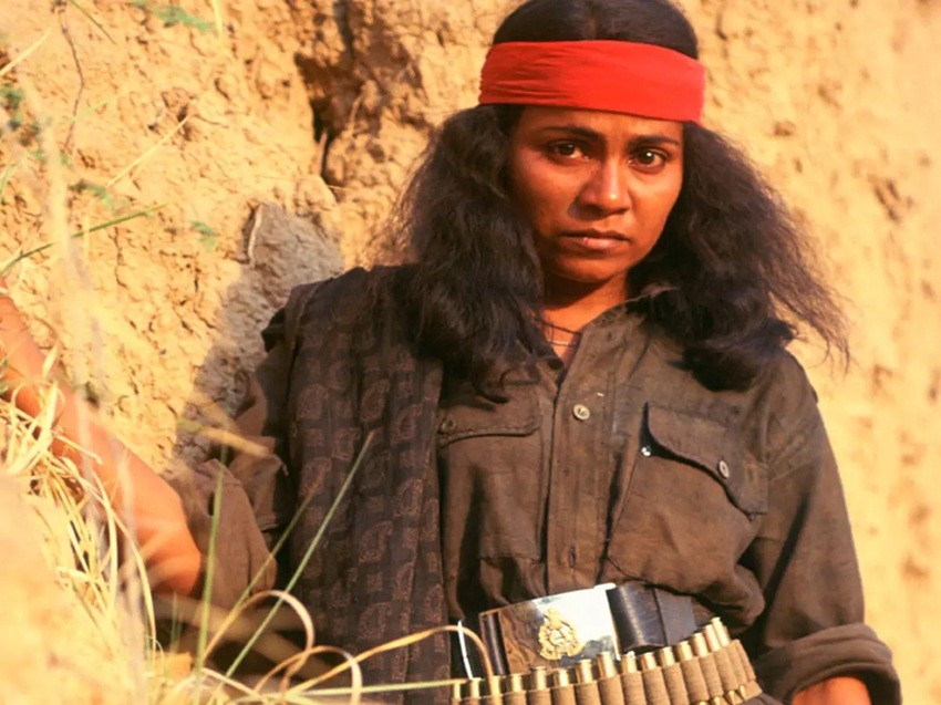 Bandit Queen
