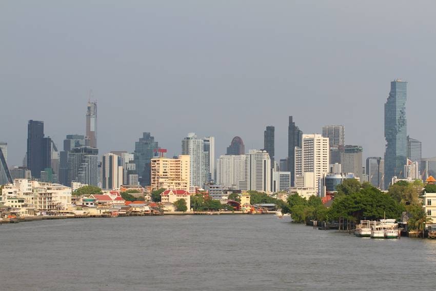 Bangkok, Thailand