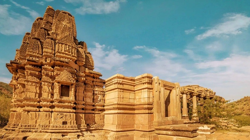 Barmer, Rajasthan