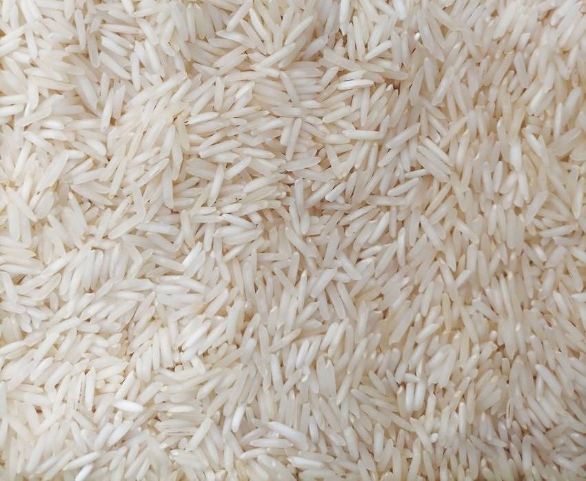 Basmati Rice