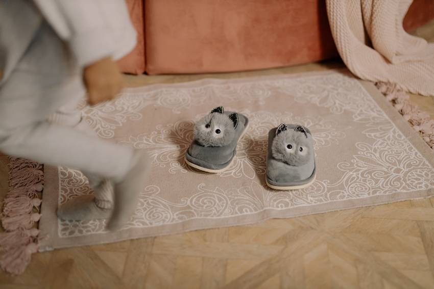 Bathroom Mats