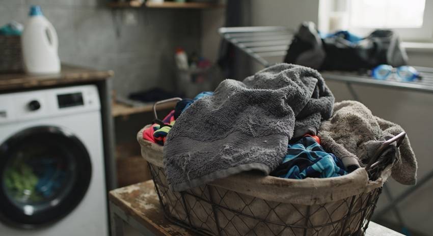 Bedsheet cleaning tips
