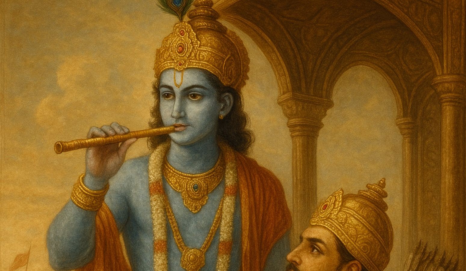 Bhagavad Gita Gyan