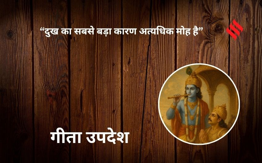 Bhagavad Gita Shlokas