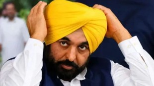 Bhagwant Mann video controversy, Bhagwant Mann viral video, Gurugram Police investigation Bhagwant Mann viral video, Punjab Police officers Bhagwant Mann viral video, Fake forensic report Bhagwant Mann,