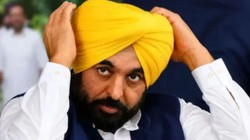 भगवंत मान वीडियो मामला: सबूत होने के बाद भी पंजाब के अफसरों से पूछताछ क्यों नहीं कर रही हरियाणा पुलिस?