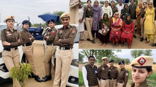 haryana, Bhawani, Bhawani siblings Success Story