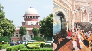 Bhojshala News, Supreme Court, Hindi News