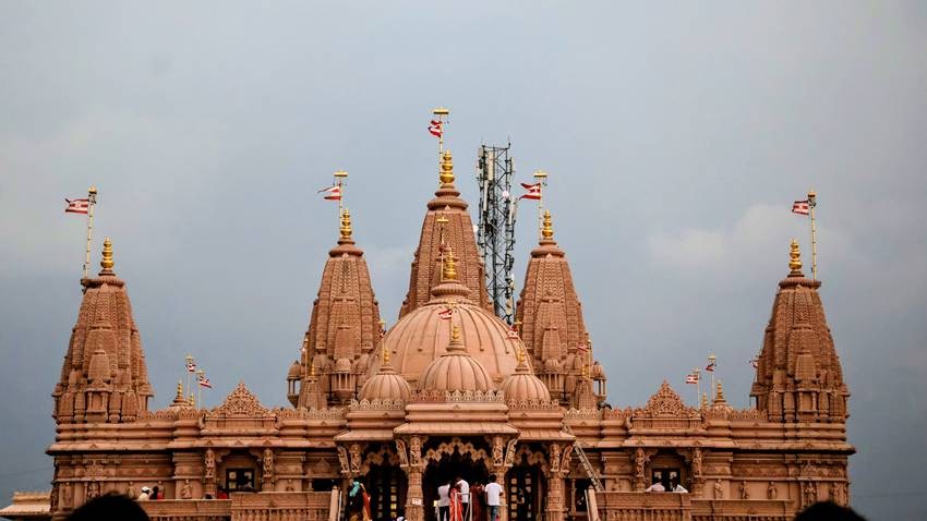 Bhuj, Gujarat