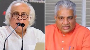 Bhupendra Yadav news, Congress attack on Bhupendra Yadav, Bhupendra Yadav Environment Ministry controversy, Bhupendra Yadav aides removed,