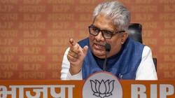 केंद्रीय मंत्री भूपेंद्र यादव के दफ्तर से चार अहम सहयोगियों को हटाए जाने पर कांग्रेस ने उठाए सवाल