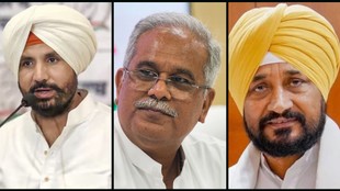 Bhupesh Baghel Punjab Congress, Punjab Congress crisis, Punjab Congress infighting, Charanjit Singh Channi Raja Warring, Congress high command Punjab politics, Punjab Congress latest news,