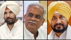 Bhupesh Baghel Punjab Congress, Punjab Congress crisis, Punjab Congress infighting, Charanjit Singh Channi Raja Warring, Congress high command Punjab politics, Punjab Congress latest news,